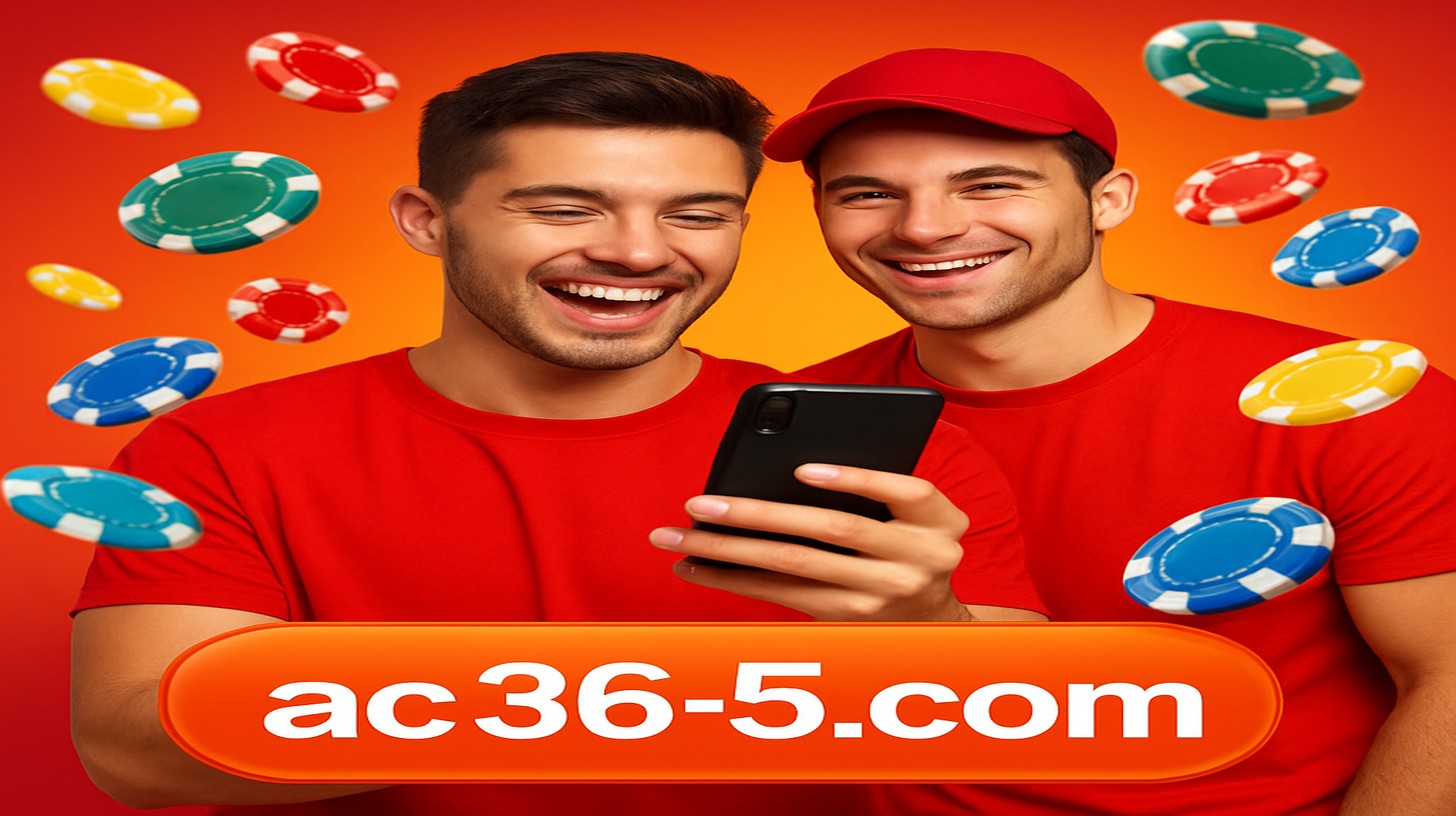 ac365-ভিত্তিক Bet4yaar গেমিং প্ল্যাটফর্ম অ্যাপ কেন