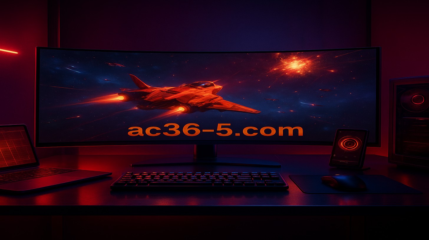 ac365 এর পথ